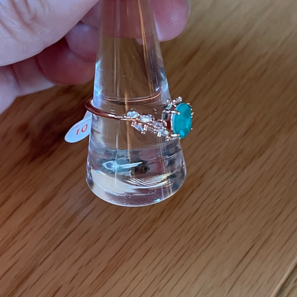 Bomb Party Original Ring - Feeling Smitten - Picture 3 of 6